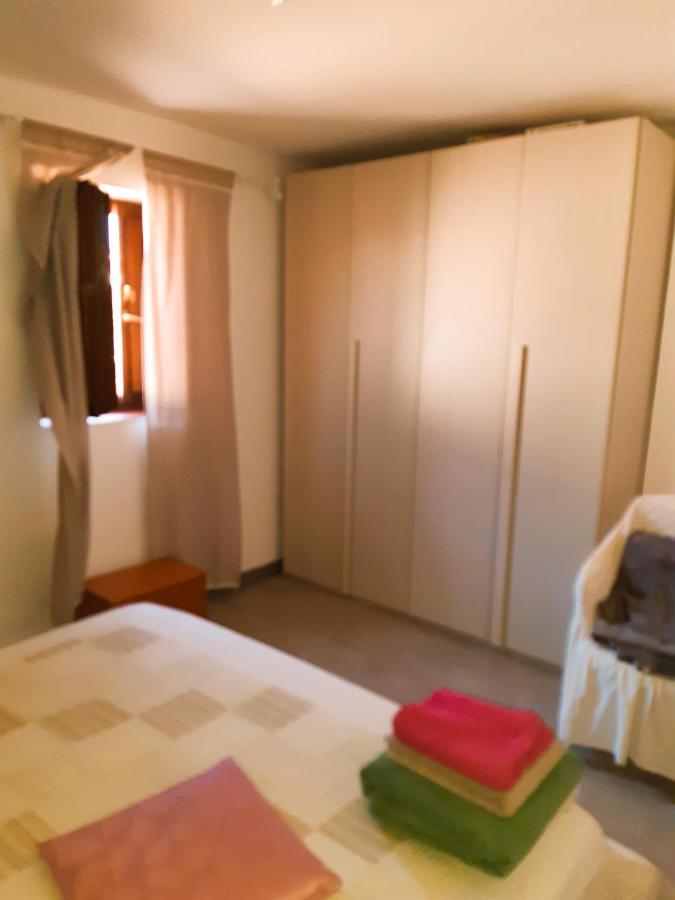 La Dimora Degli Angeli Bed & Breakfast เปรูจา ภายนอก รูปภาพ